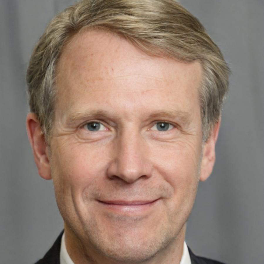 Finanzexperte Dr. Michael Weber